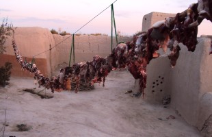 دلاندي غوښه