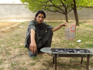 One of those killed while out electioneering in Takhar province in 2010: Atiqullah Rahman, a school student, was the brother of Habib Rahman who made a request for a judicial review to look into the UK’s alleged role in targeted killings in Afghanistan (permission given to AAN by the family to reproduce the image).