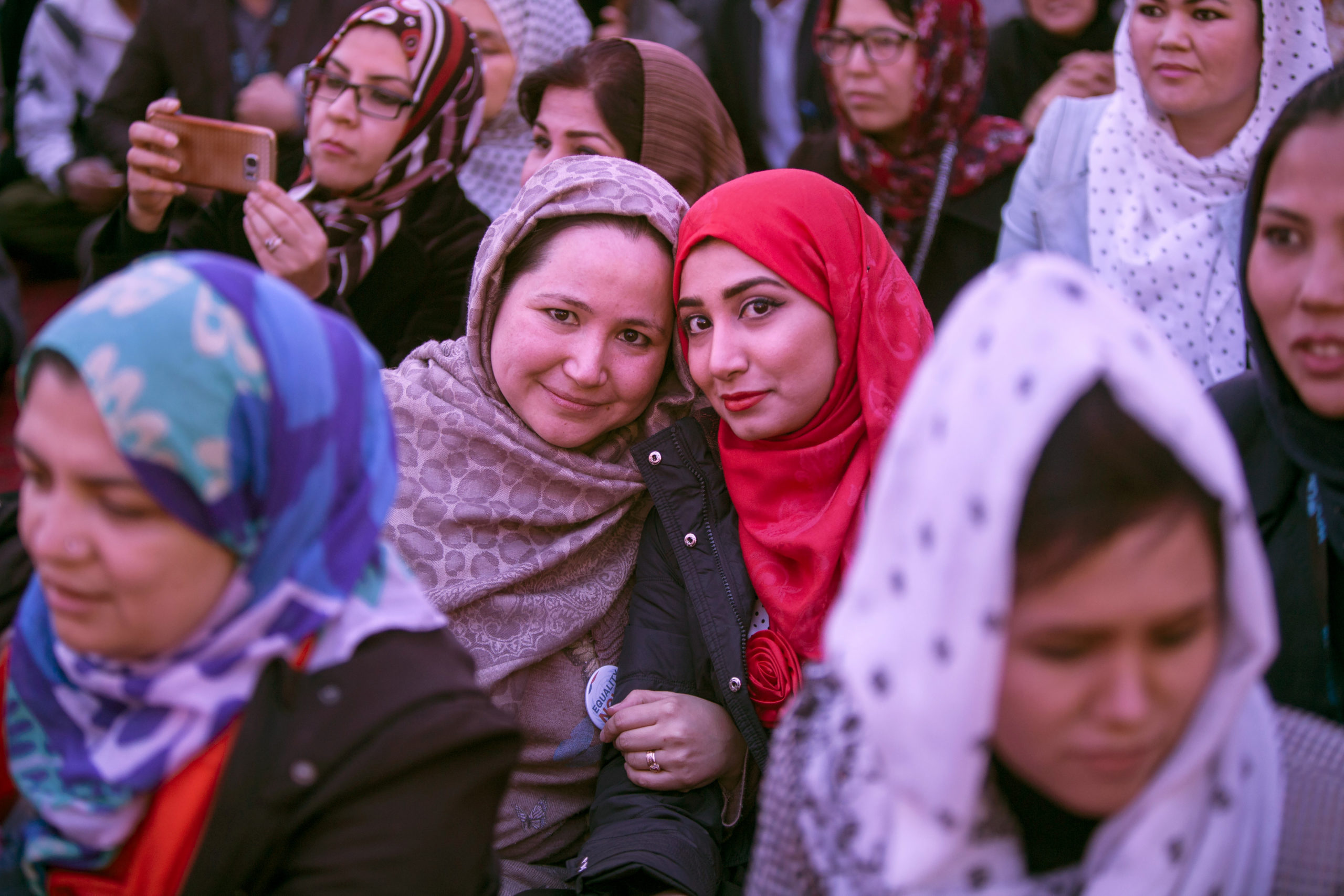 Dossier XXX Afghan Womens Rights and the New Phase of the Conflict - Afghanistan Analysts Network image picture