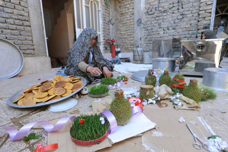 Nawruz