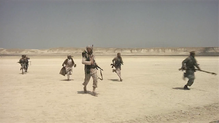 mujahideen